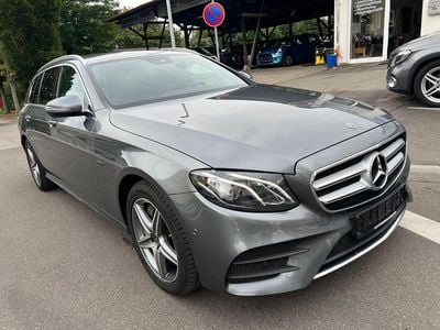 Mercedes E300