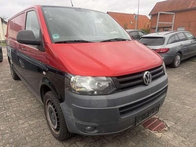 VW T5