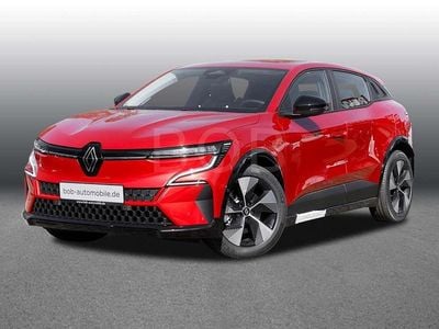 Gebraucht Renault Megane E-Tech Equilibre 160 kW (218 PS) 2023 Dezirrot Limousine