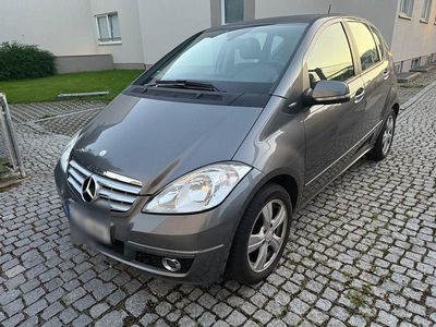 Mercedes A150