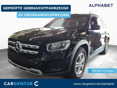 Gebraucht Mercedes GLB200
