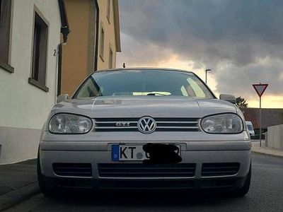 VW Golf IV
