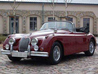 gebraucht Jaguar XK 150 Drop Head Coupé