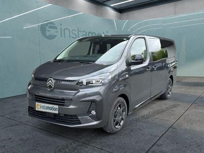 Citroën Spacetourer