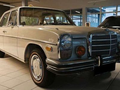 gebraucht Mercedes 250 /8