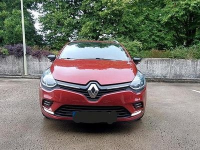Renault Clio GrandTour