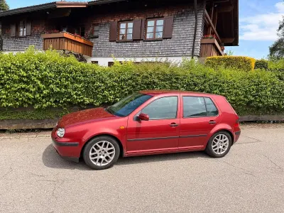 Gebraucht VW Golf III
