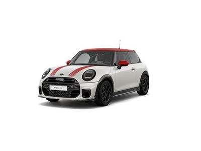 Gebraucht Mini Cooper S 204 PS (150 kW) 2024 Kleinwagen