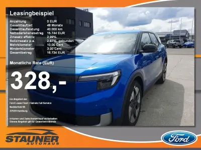Gebraucht Ford Explorer