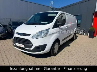 Gebraucht Ford Transit Custom