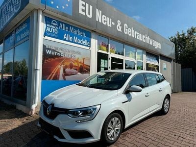 Renault Mégane GrandTour
