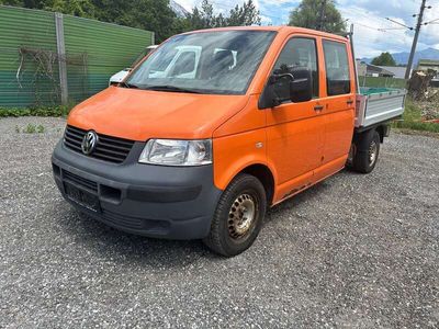 VW Transporter