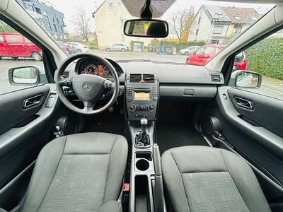 Mercedes A160