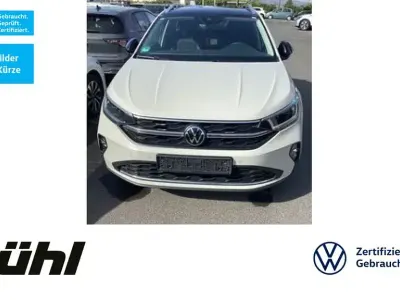 Używany VW Taigo Design 110 KM (80 kW) 2022 Szary SUV