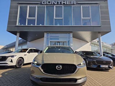 Neu Mazda CX-30 Homura-Line 140 PS (102 kW) 2026 Zircon sand SUV