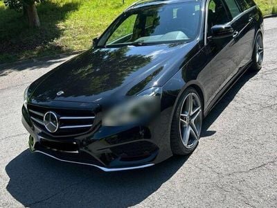 Mercedes E350