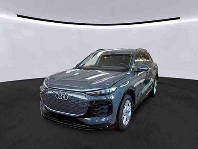 Usata Audi Q6 e-tron Ambiente 284 kW (387 CV) 2024 Grigio SUV