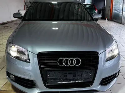 Gebraucht Audi A3 Cabriolet