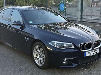 BMW 525