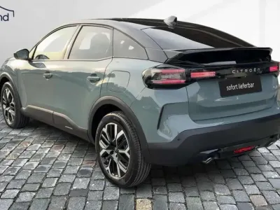 Usata Citroën C4