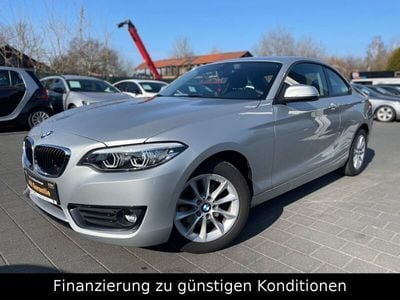 BMW 220