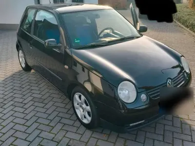 Gebraucht VW Lupo