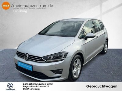 gebraucht VW Golf Sportsvan Comfortline