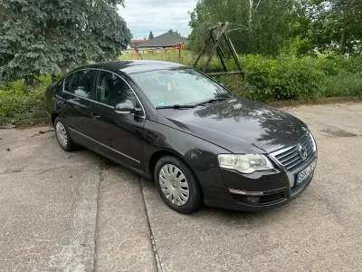Gebraucht VW Passat