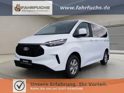 Neu Ford Tourneo Custom 136 PS (100 kW) 2026 Andere Van