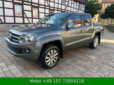 VW Amarok