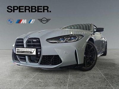 BMW M4 Cabriolet