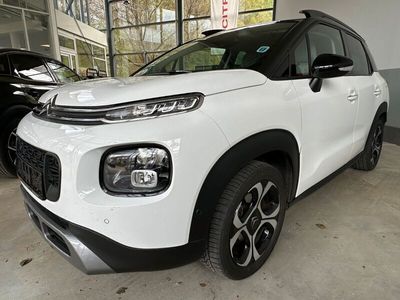 gebraucht Citroën C3 Aircross Pure Tech 110 Shine