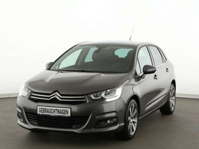 gebraucht Citroën C4 C4PureTech 130 Stop