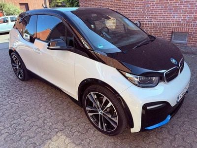 Usado BMW i3 Performance 135 kW (184 HP) 2022 Branco Citadino