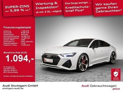 Audi RS7 Sportback