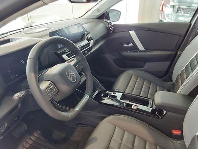 Citroën e-C4