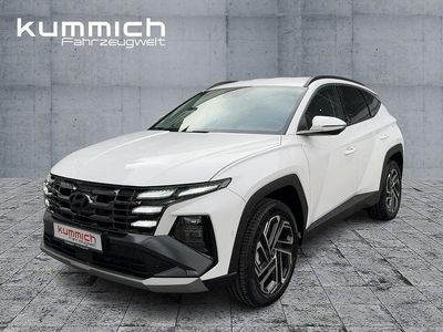 Neu Hyundai Tucson Prime 215 PS (158 kW) 2026 SUV