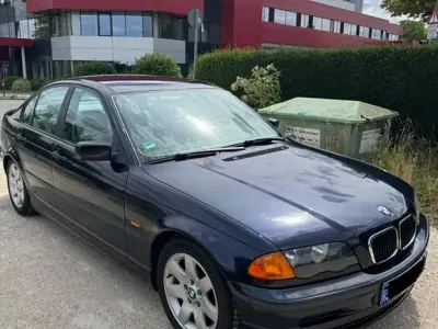 Gebraucht BMW 318