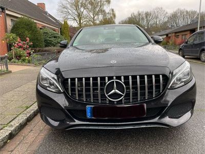 gebraucht Mercedes C180 Avantgarde