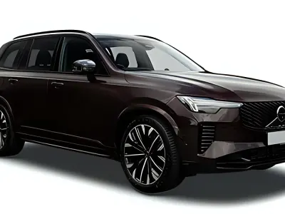Neu Volvo XC90 Ultra 407 PS (299 kW) 2026 SUV
