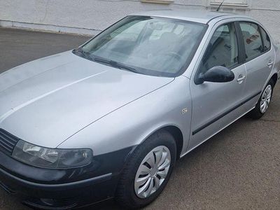 Seat Toledo