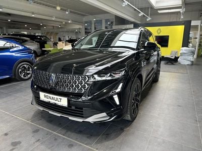 Nuova Renault Espace Esprit Alpine 200 CV (147 kW) 2025 SUV