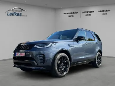 Gebraucht Land Rover Discovery 5