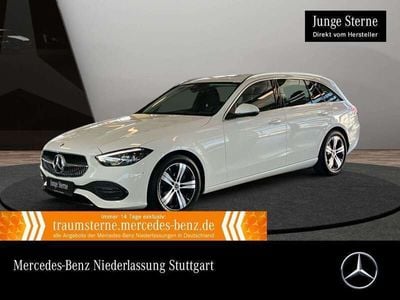 Mercedes C180