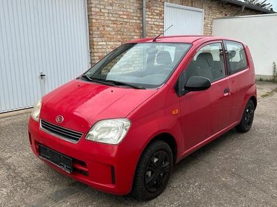 Daihatsu Cuore