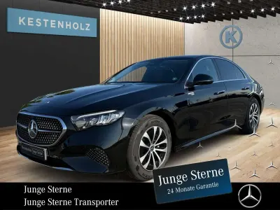 Gebraucht Mercedes E200