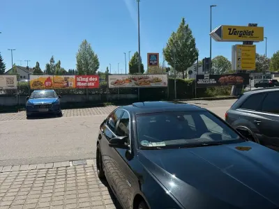 Gebraucht BMW 535