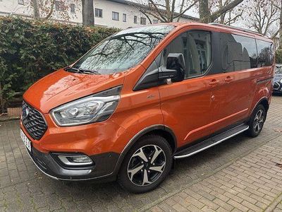 Ford Tourneo