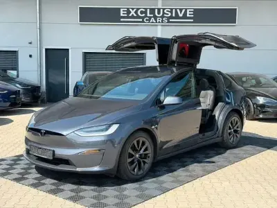 Gebraucht Tesla Model X