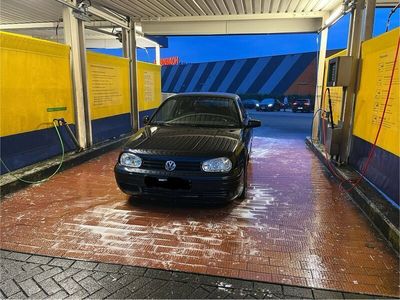 gebraucht VW Golf Cabriolet 